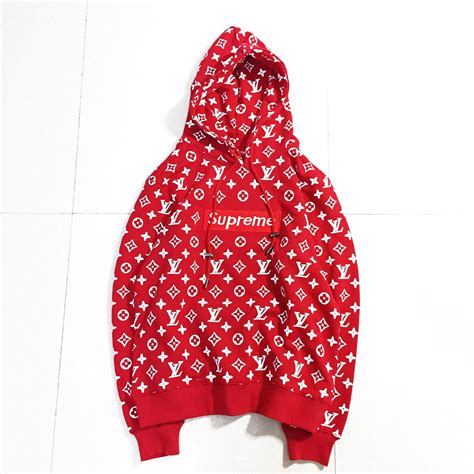 supreme x lv retail prices